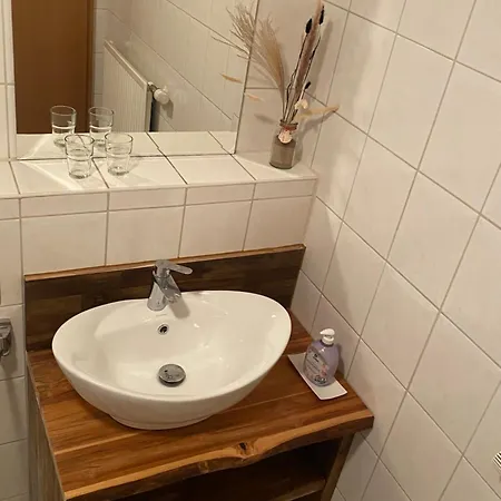 Apartment Haus Strandeck Meeresrauschen 10