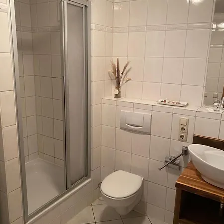 Haus Strandeck Meeresrauschen 10 Goehren (Ruegen)