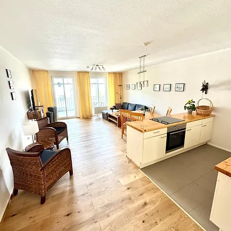 Haus Strandeck Meeresrauschen 10