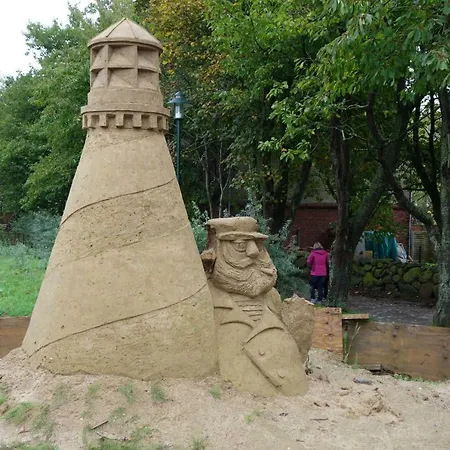 Haus Strandeck Meeresrauschen 10