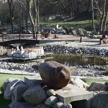 Haus Strandeck Meeresrauschen 10