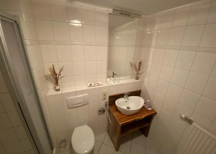 Haus Strandeck Meeresrauschen 10 Apartment