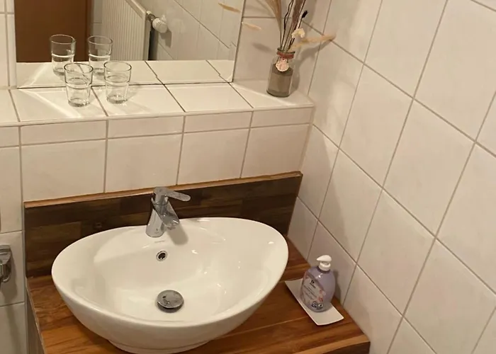 Apartment Haus Strandeck Meeresrauschen 10